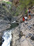 TANZANIA - Cascate di NgareSero - 27